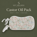 NEW: Soft Wellness Castor Oil Pack - Soft Skin