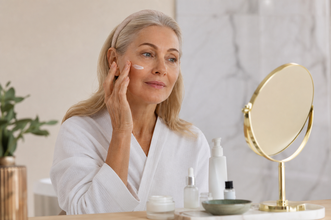 Essential Skincare Routine for Mature Skin: A Complete Guide