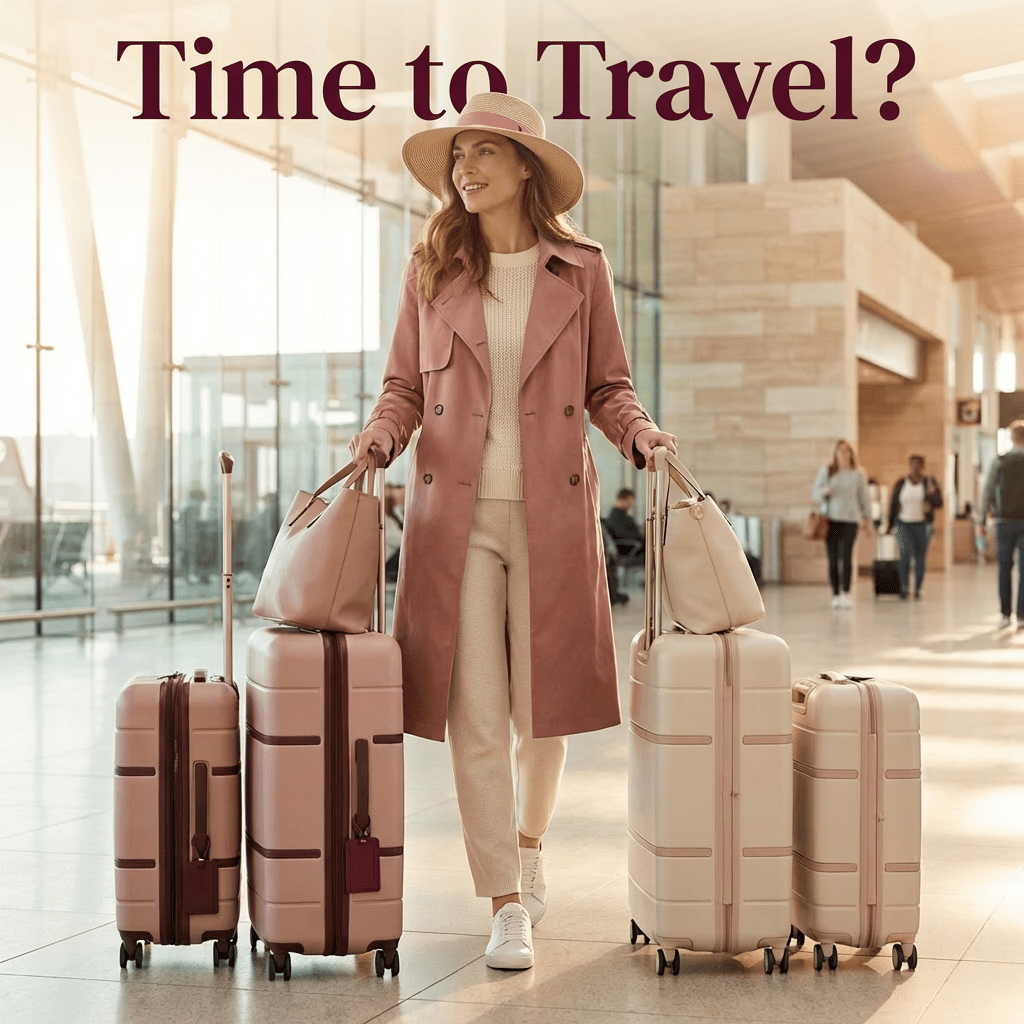 How to Protect Your Skin During Air Travel - Soft Baby