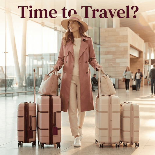 How to Protect Your Skin During Air Travel - Soft Baby