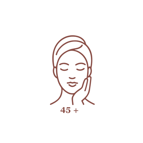 Created for Mature Skin