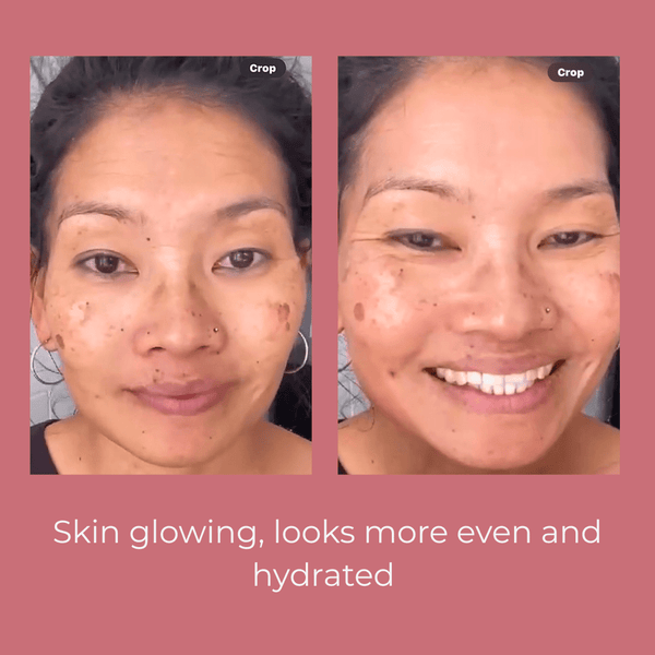 Lifestyle image of Soft Baby Moisturising Balm