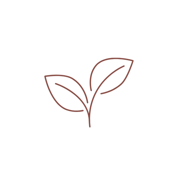 100% Natural Ingredients