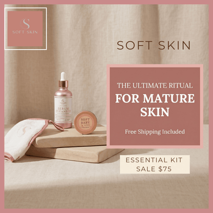 Soft Skin Essential Box product image