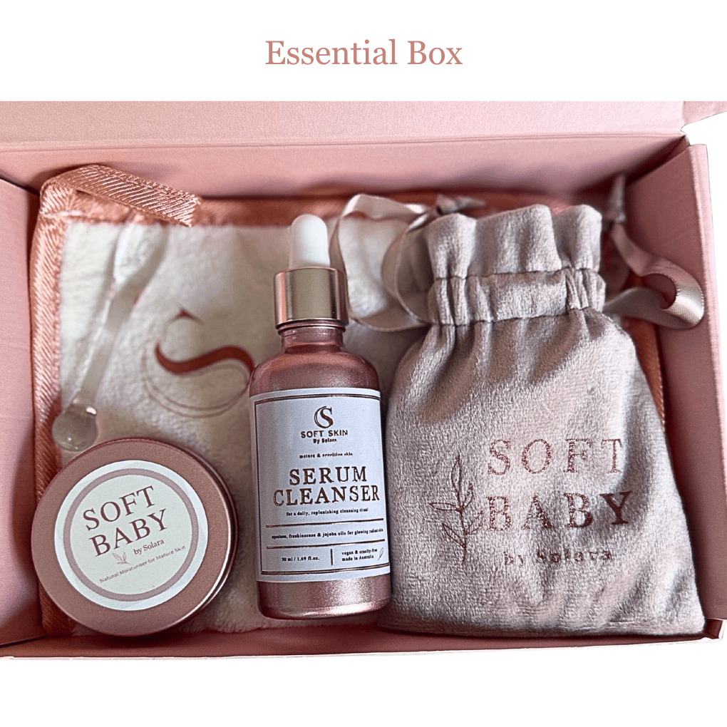 Soft Skin Essential Box - Soft Baby