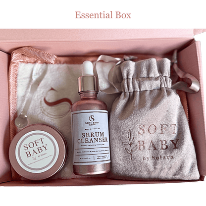 Soft Skin Essential Box - Soft Baby