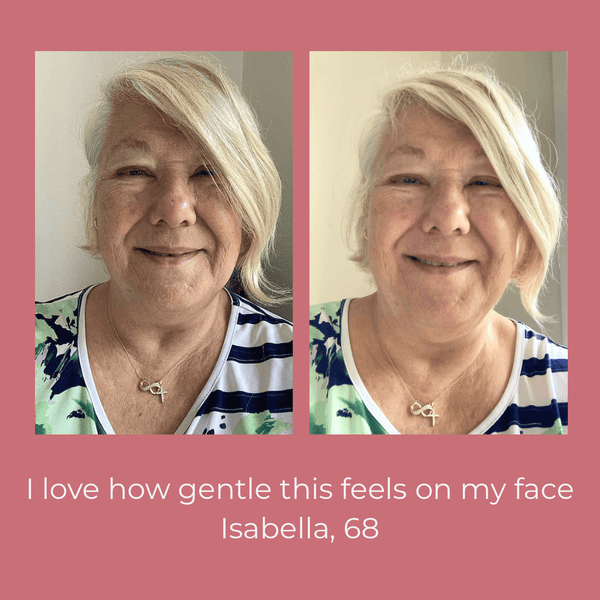 Lifestyle image of Soft Baby Moisturising Balm