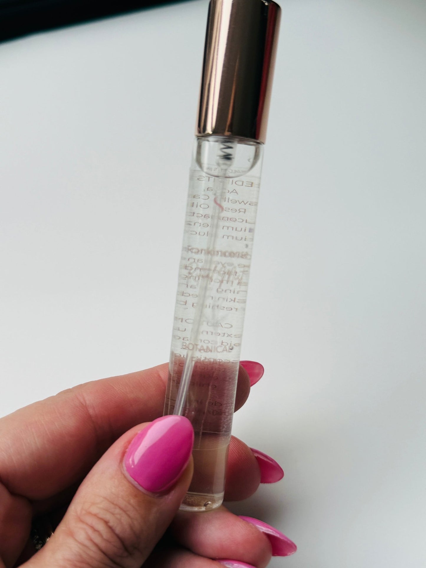 Soft Skin Frankincense Mist - Soft Baby