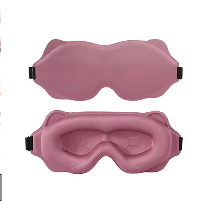 Soft Wellness Sleep Mask