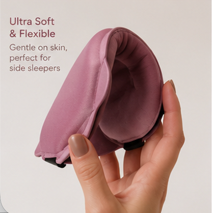 Soft Wellness Sleep Mask