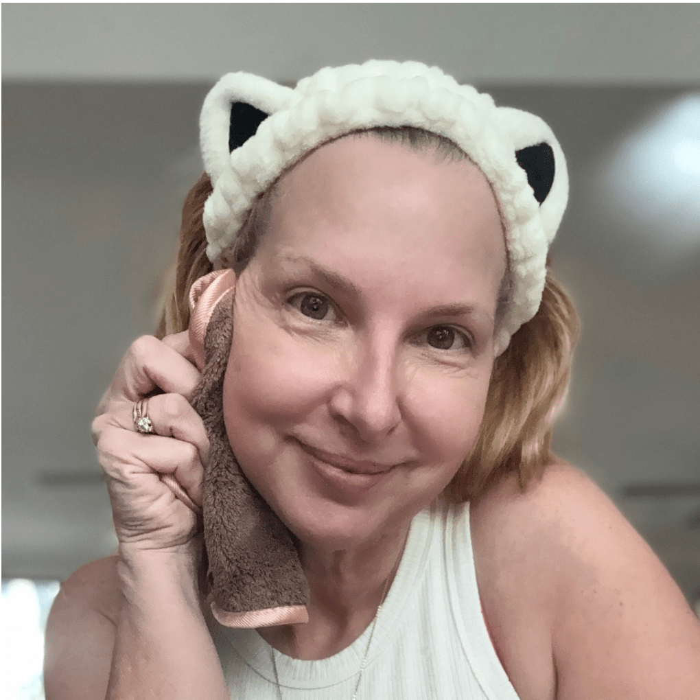 Kitten Headband - Soft Baby