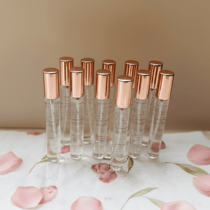NEW Soothing Rose Ritual Mist - Soft Baby