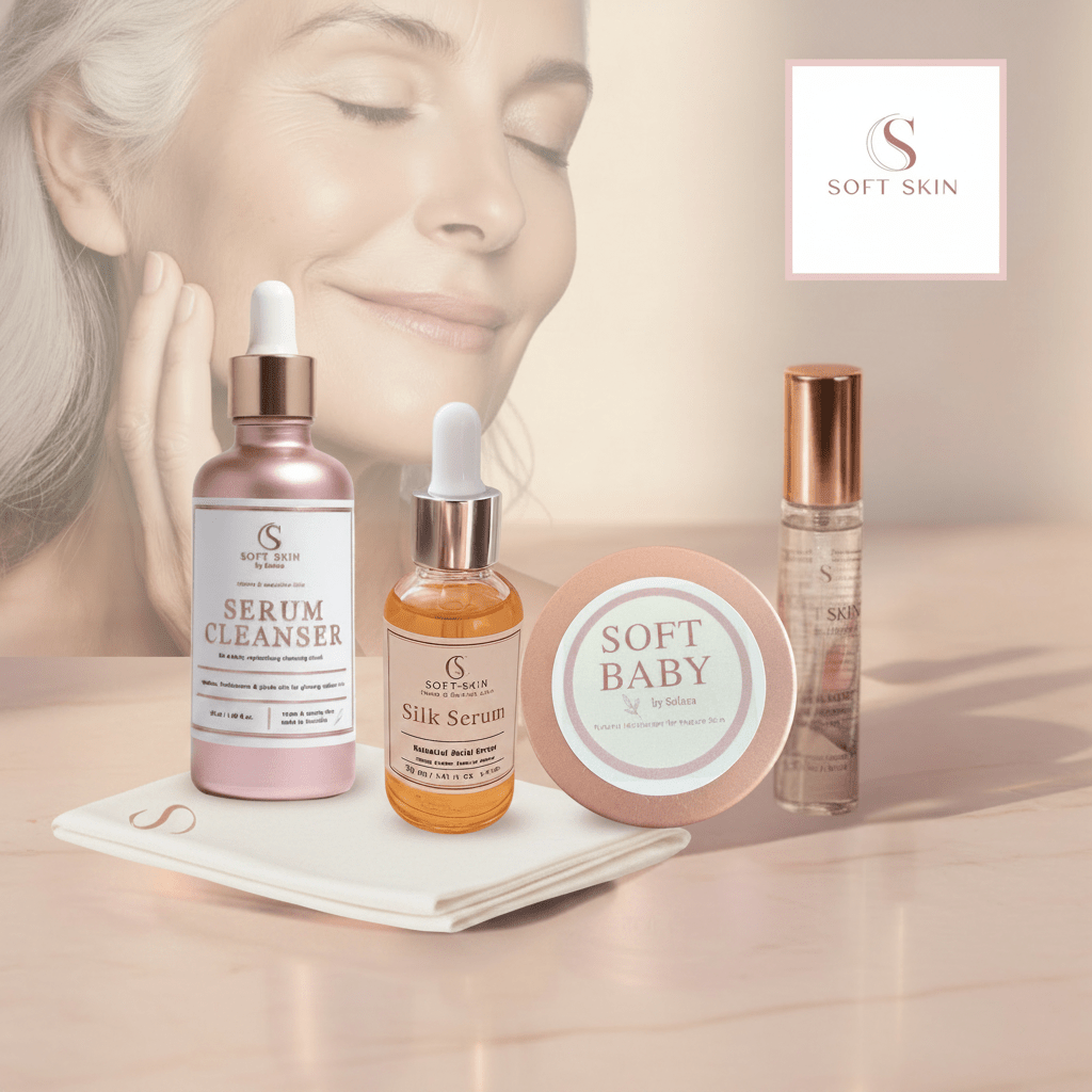 Complete Care Box - Soft Baby