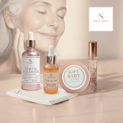 Complete Care Box - Soft Baby