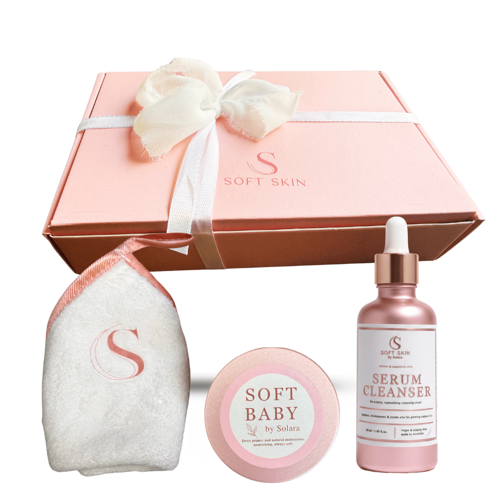 Soft Skin Essential Box - Soft Baby