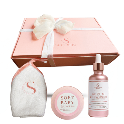 Soft Skin Essential Box - Soft Baby