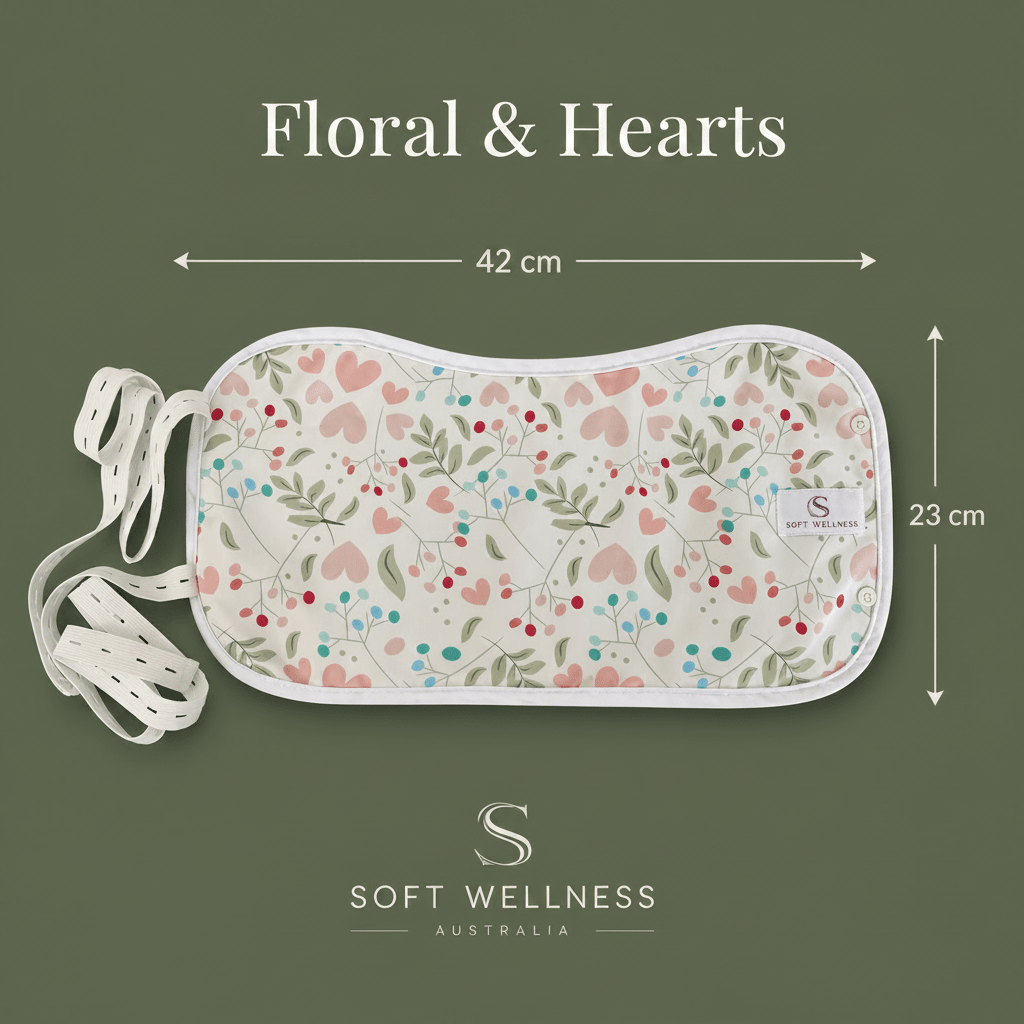 NEW: Soft Wellness Castor Oil Pack - Soft Skin