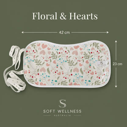 NEW: Soft Wellness Castor Oil Pack - Soft Skin