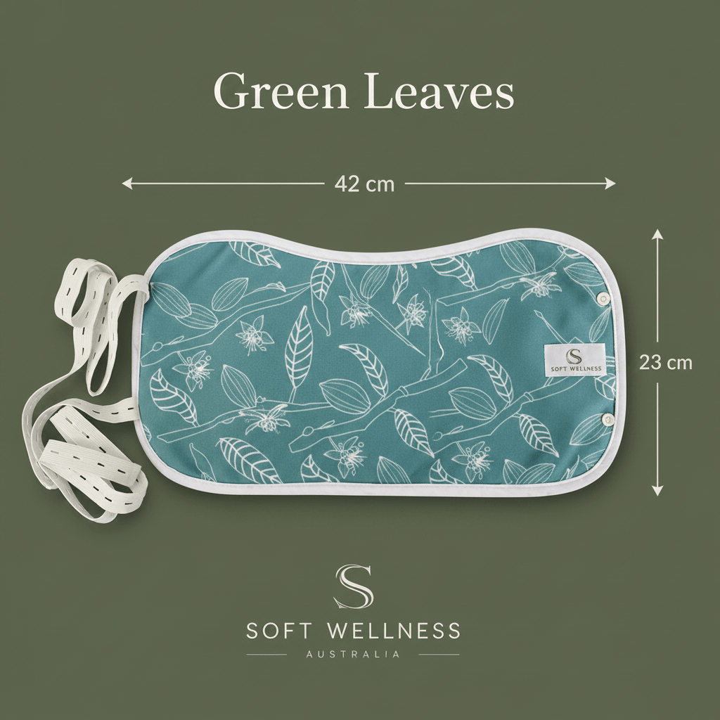 NEW: Soft Wellness Castor Oil Pack - Soft Skin