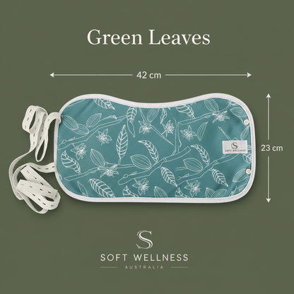 NEW: Soft Wellness Castor Oil Pack - Soft Skin
