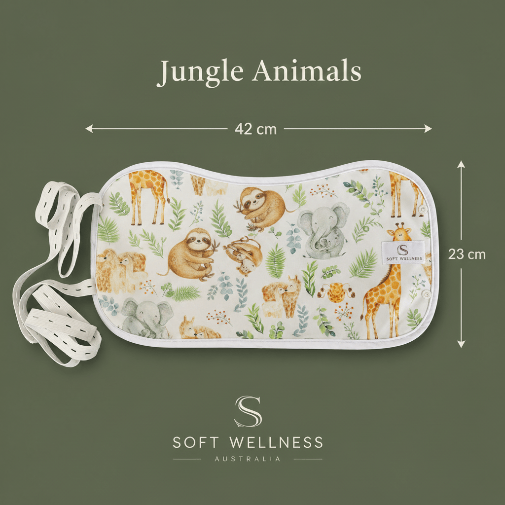 NEW: Soft Wellness Castor Oil Pack - Soft Skin