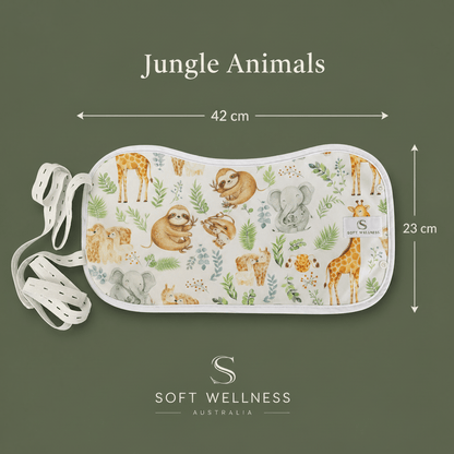 NEW: Soft Wellness Castor Oil Pack - Soft Skin