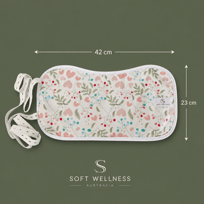 NEW: Soft Wellness Castor Oil Pack - Soft Skin