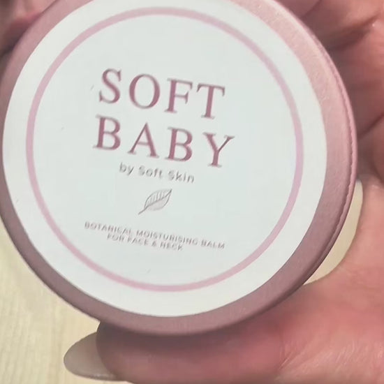 soft baby balm new 
