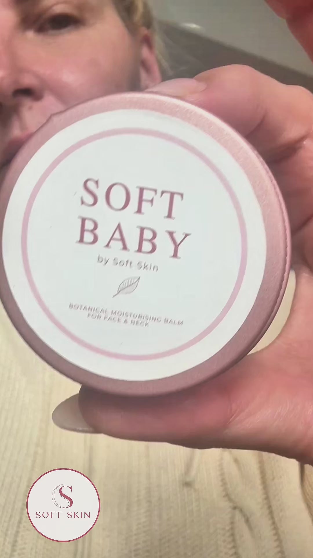 soft baby balm new 