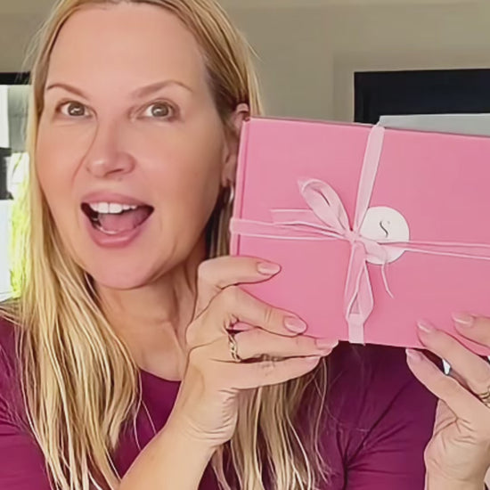 Soft Skin Complete Care Box | Natural Skincare Set