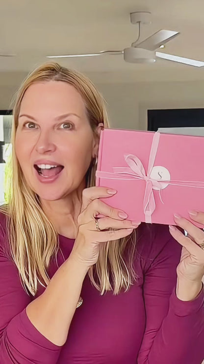 Soft Skin Complete Care Box | Natural Skincare Set