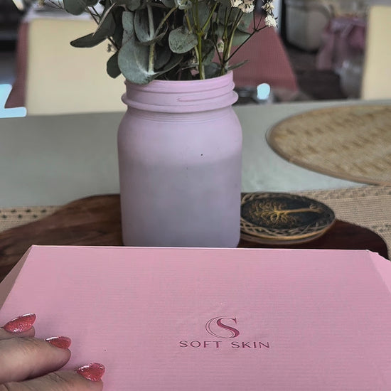 soft Skin Essential Box Bundle