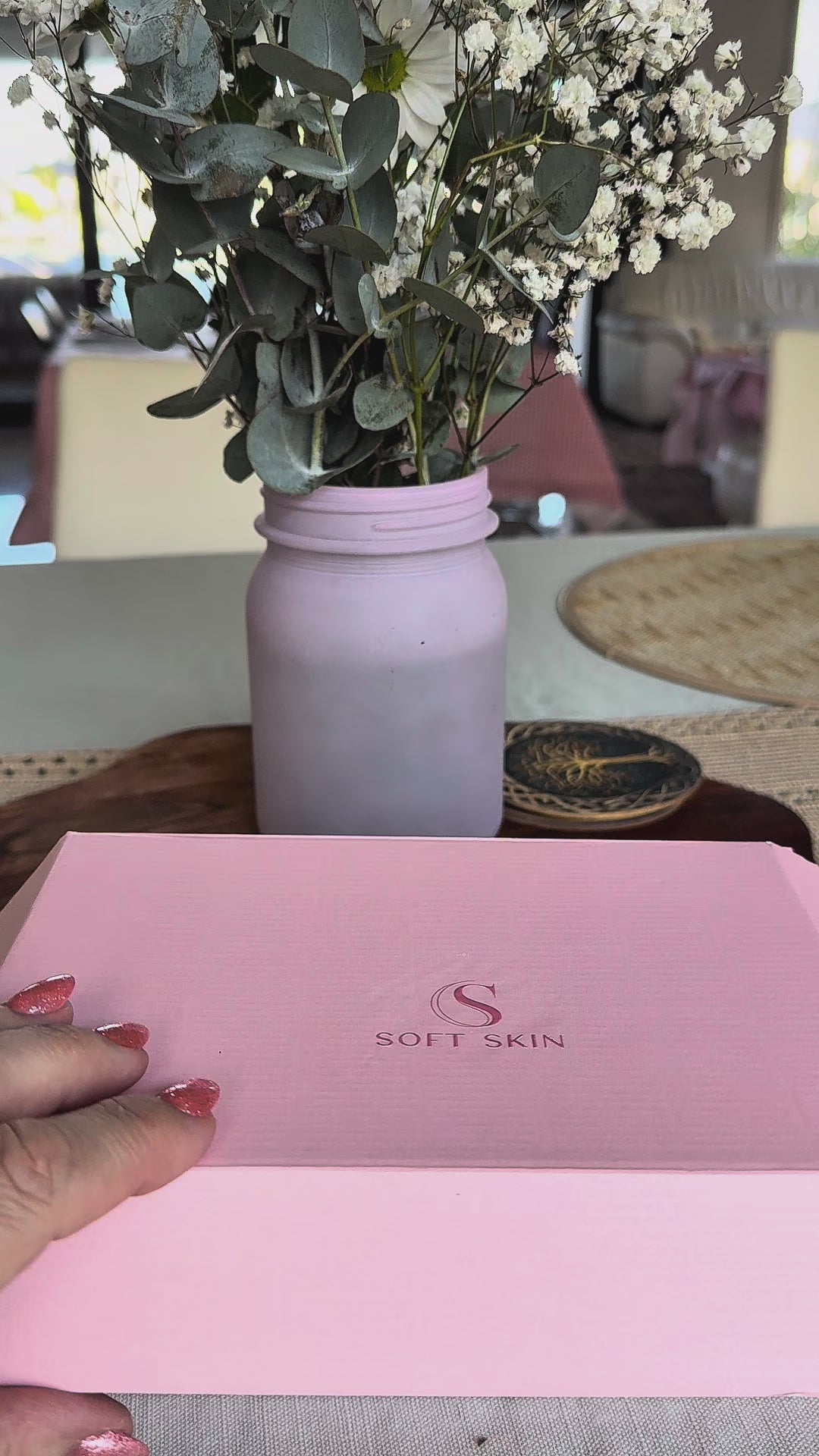 soft Skin Essential Box Bundle