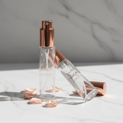 NEW Soothing Rose Ritual Mist - Soft Baby