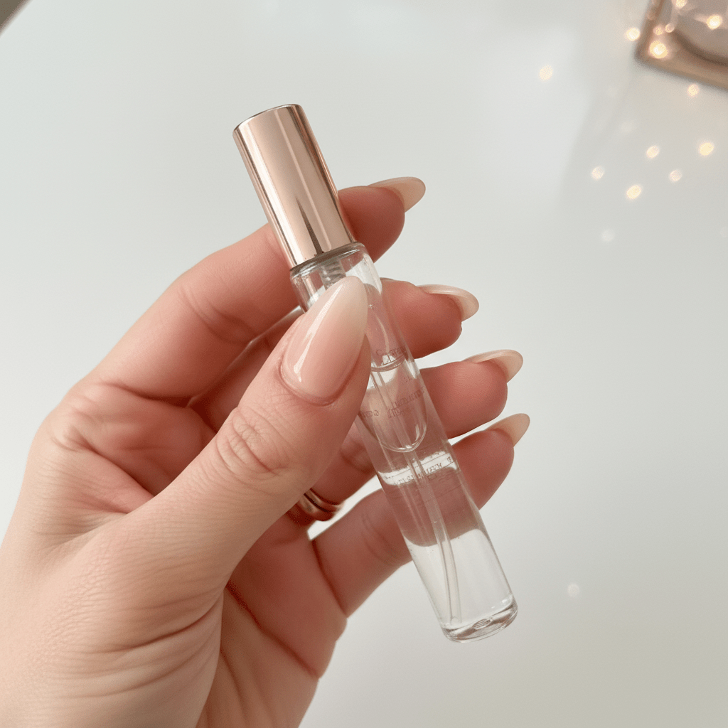 NEW Soothing Rose Ritual Mist - Soft Baby
