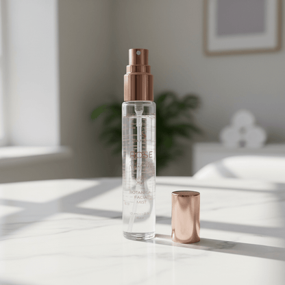 NEW Soothing Rose Ritual Mist - Soft Baby