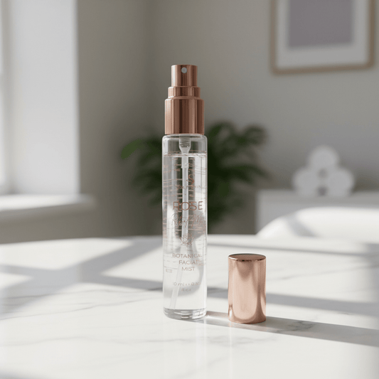 NEW Soothing Rose Ritual Mist - Soft Baby