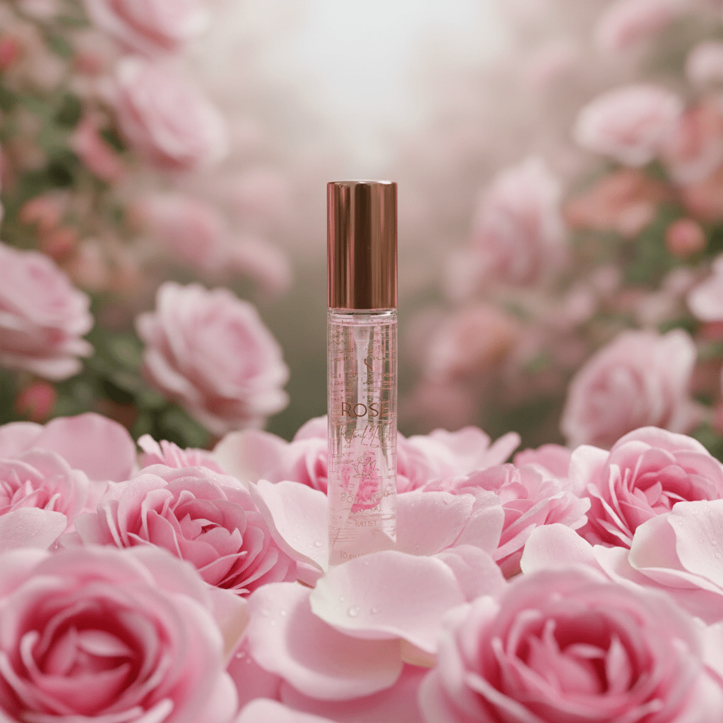 NEW Soothing Rose Ritual Mist - Soft Baby