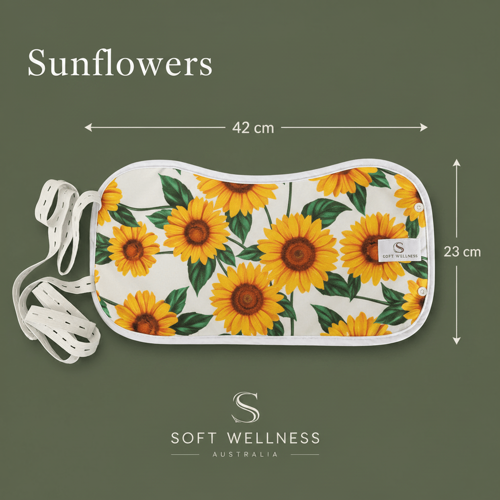 NEW: Soft Wellness Castor Oil Pack - Soft Skin