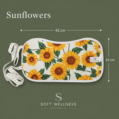 NEW: Soft Wellness Castor Oil Pack - Soft Skin