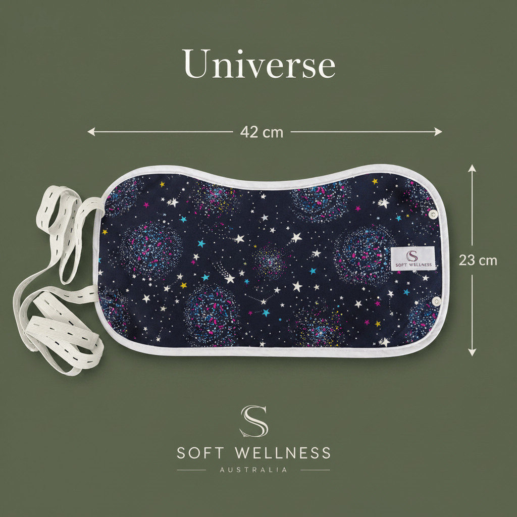 NEW: Soft Wellness Castor Oil Pack - Soft Skin