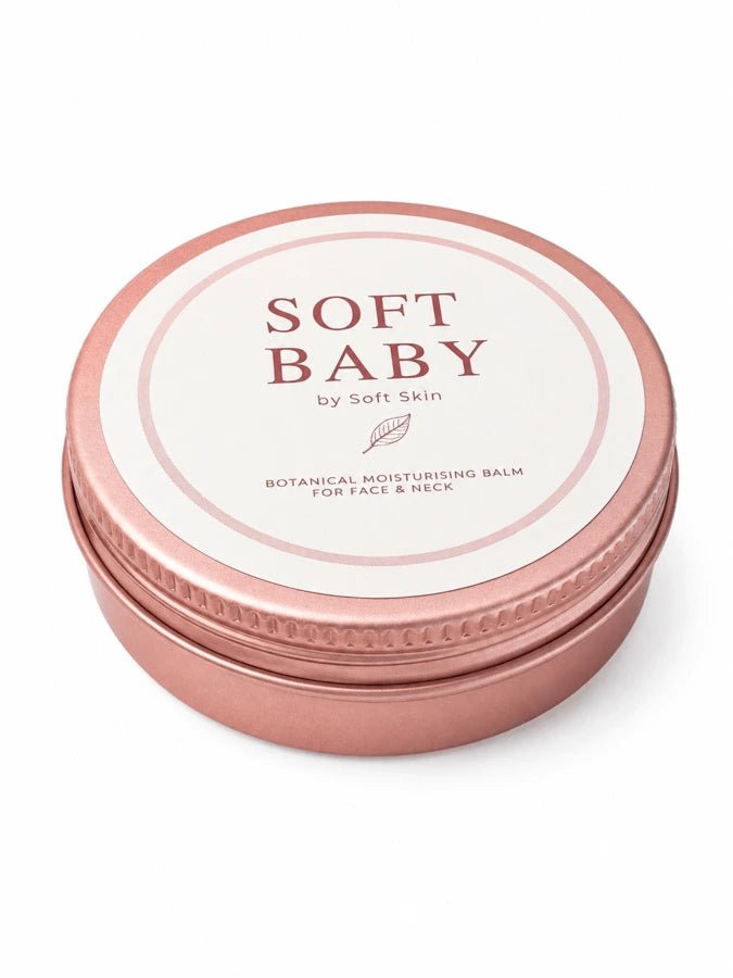 Soft Baby Balm 40g